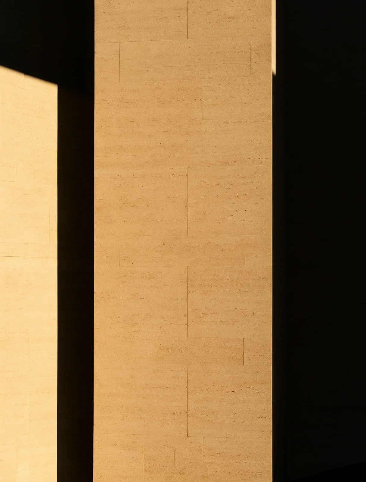 Architecture minimaliste