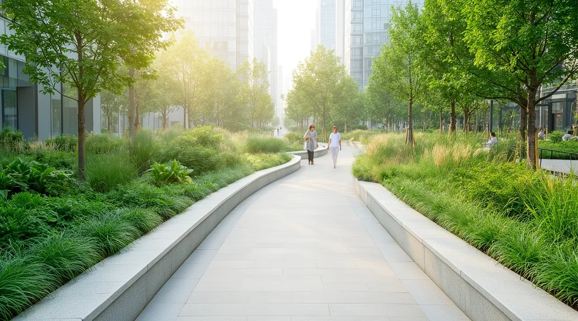 Activité physique urbaine