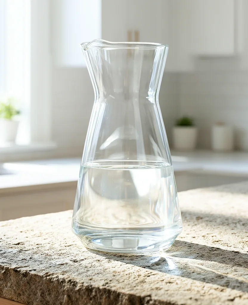 Hydratation optimale