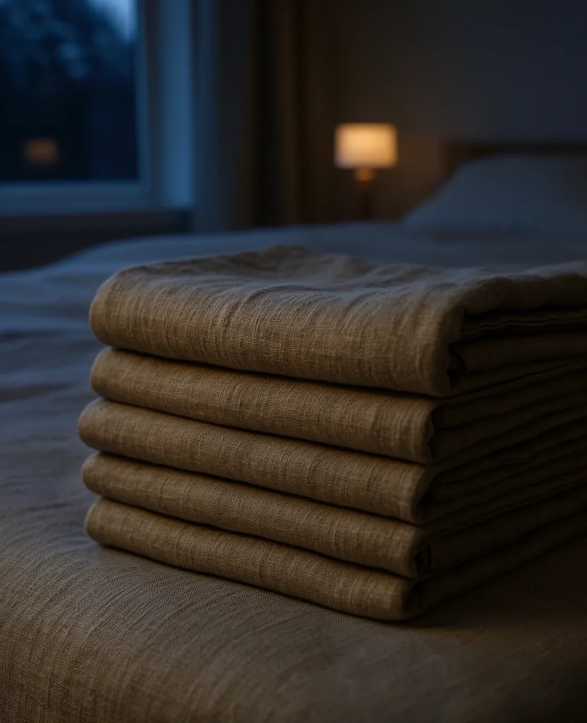 Repos sans écran