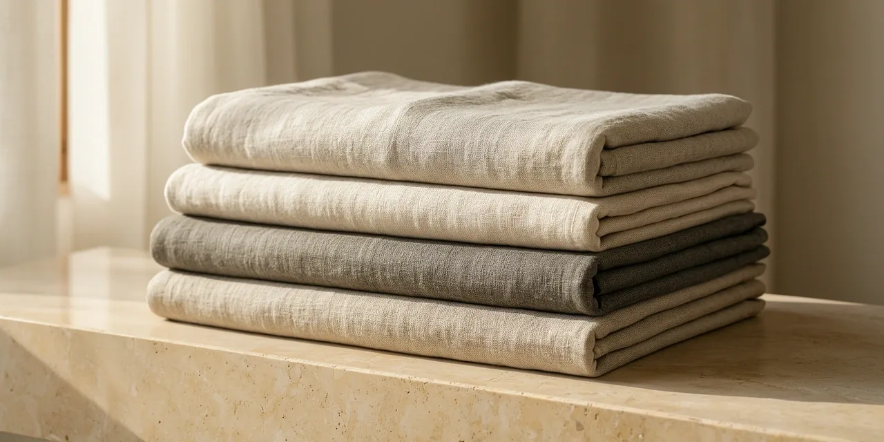 Texture et Organisation